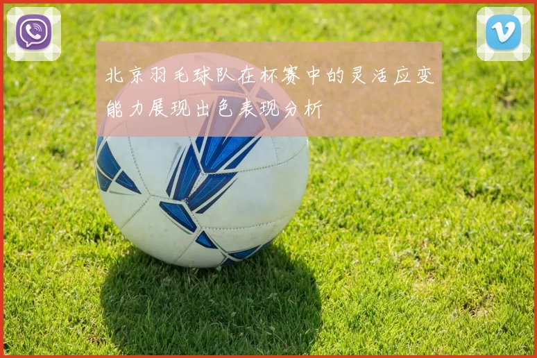 北京羽毛球队在杯赛中的灵活应变能力展现出色表现分析