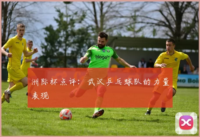 洲际杯点评：武汉乒乓球队的力量表现