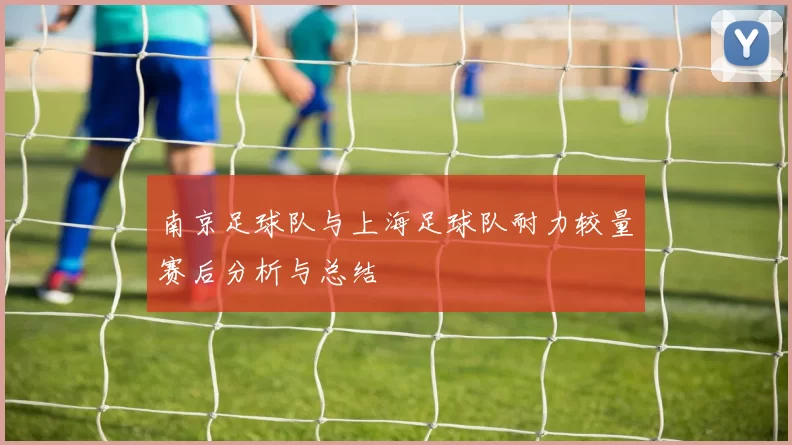 南京足球队与上海足球队耐力较量赛后分析与总结
